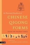 Chinese Qigong Forms book cover