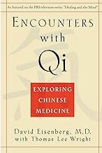 Encounters with Qi book cover