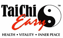 tai chi easy (TM) logo