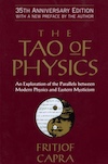 tao of physics book cover