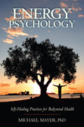 energy psychology book cover