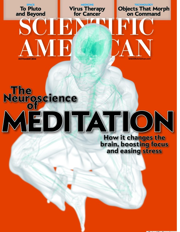 scientific american cover