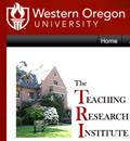 western oregon university