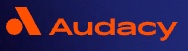 audacy logo