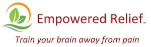 Empowered Relief logo