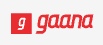 gaana logo