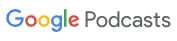 google podcasts logo