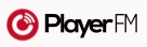 PlayerFM logo