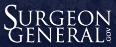 surgeon general logo