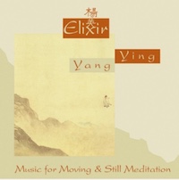elixir yangying album cover